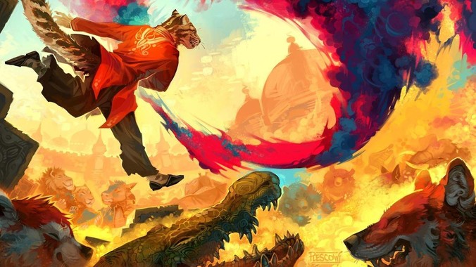 买到烂尾楼到底该有多绝望？